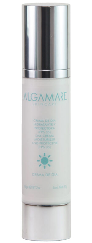 Day Cream – Moisturizing and Protective (LIFT 1) product image