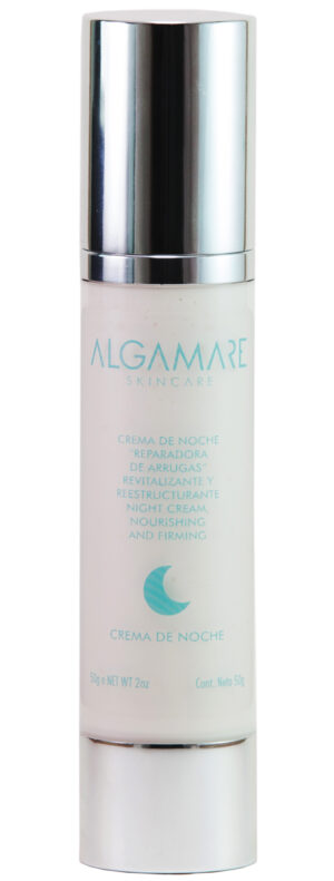 Night cream – Revitalizing and Restructuring product image