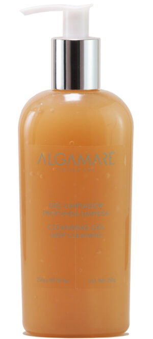Cleansing gel product image