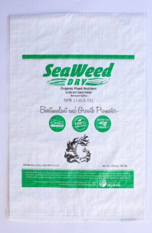 SEAWEED DRY product image