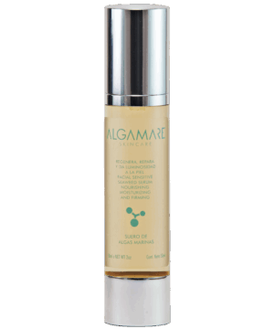 Seaweed Serum – Facial Sensitive product image