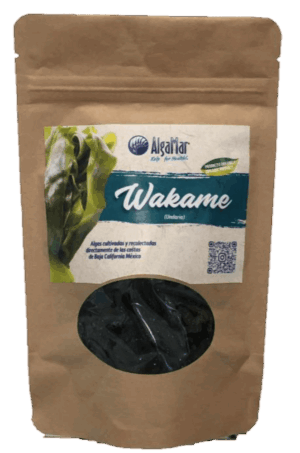 WAKAME Product Image
