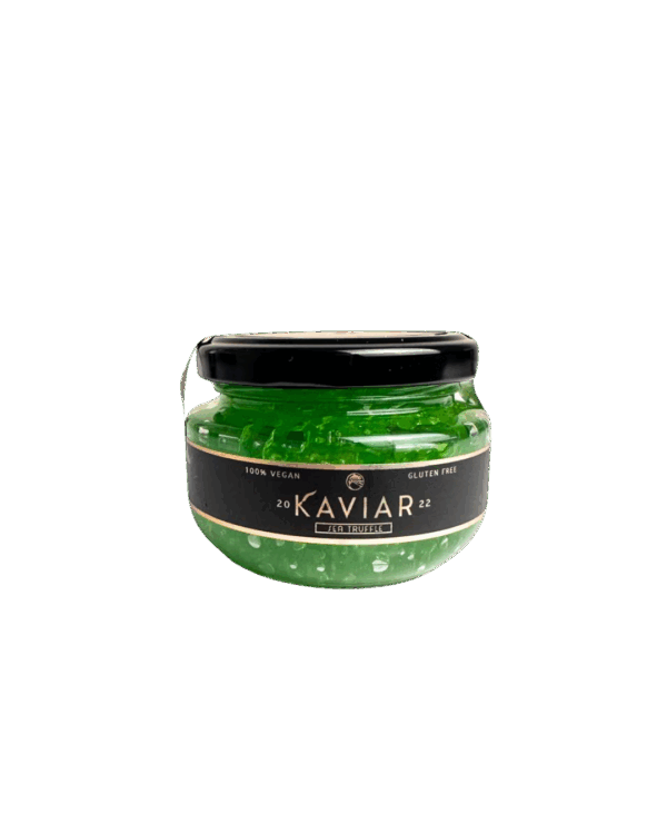 KAVIAR VERDE