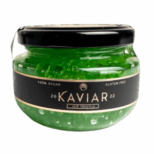 GREEN KAVIAR product image