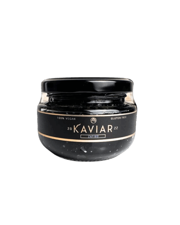 BLACK KAVIAR