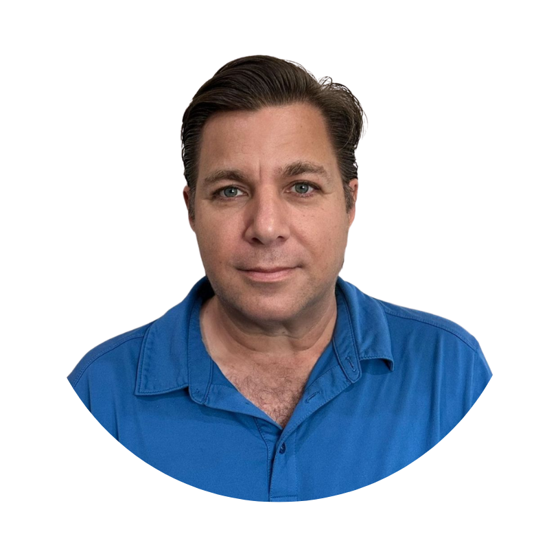 Jorge Marcos