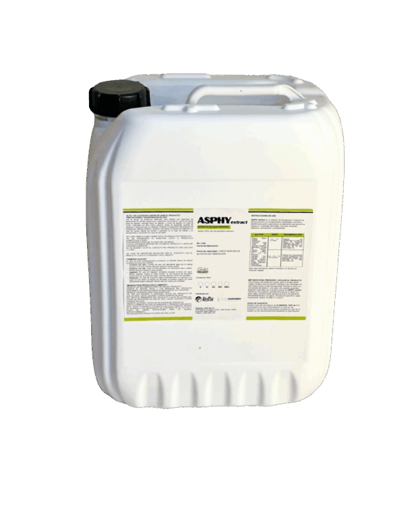 ASPHY Extract