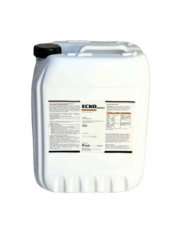 ECKO Extract
